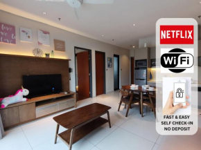 Genting Geo 38 Genting Premium HomePlus+5 Near Awana SkyWay